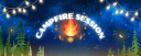 CAMPFIRE SESSION w/ FALK and LILLY