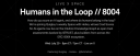 🎙️ Humans in the Loop // 8004 · w/ Quigley & Helixa