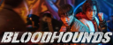 Bloodhounds S1 (date not decided)