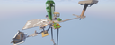 Minecraft Event