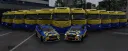 Спільний конвой від ETS2MCG