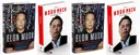 Parallel reading: "Elon Musk: Tesla, SpaceX, and the Quest for a Fantastic Future" (En-Ru)
