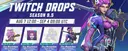 Twitch Drops ( Сезон 9.5 )