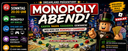🎲💰 MONOPOLY-ABEND AUF DREAMLAND! 💰🎲