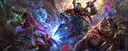 Турнир на сервере по Dota2