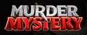 🕵️ Murder Mystery & One-Shot Night! 🔪