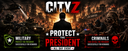 PROTECT THE PRESIDENT EVENT
