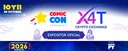 Comic Con Paraguay 2026