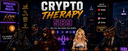 🌙👻 MIDNIGHT, XRP & MYSTERY! Island Ghost + Mr. Paranormal | Crypto Therapy 589
