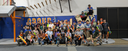 September Meetup and Nerf War