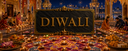 🪔 Lotus Hearth — Diwali