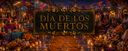 🌼 Archive of Ancestors — Día de los Muertos
