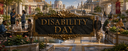 ♿ The Living Archive — Disability Day