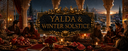 🔥 Lotus Hearth — Yalda & Winter Solstice
