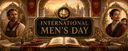 🛡️ The Living Archive — International Men’s Day