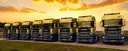 Спільний конвой від Orvion Convoy Control
