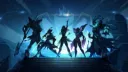Clash Bandle City Tag 2 Banner
