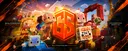День рождения Gl1tchWorld