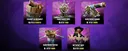 Twitch Drops Вторые дропсы 21го сезона