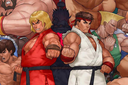 CGL | Cimmarian Fighting Game Night!