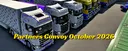 Partners Convoy October / Ukraine Community Logistic