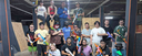 September Comp Meet