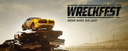 🏁 WRECKFEST — DEMOLITION NIGHT 🏁