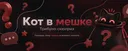 Кот в мешке | Futurama