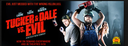 Movie Night - Tucker and Dale vs Evil (R)