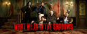 Movie Night - What We Do in the Shadows (R)