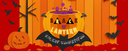 Brack-O’Lantern Halloween Talent Competition