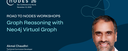 Graph Reasoning with Neo4j Virtual Graph