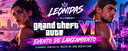 🚀 EVENTO DE LANZAMIENTO: GTA VI 🚀