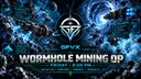 Wormhole Mining Operation GFVX event poster