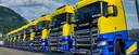 Cпільний конвой від I FORA Logistics