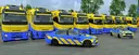 Спільний конвой від Calm Cargo