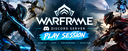 Warframe Play Session pt.3