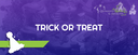 Not-So-Scary Trick or Treat event cover image