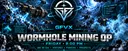 GFVX WORMHOLE RESOURCE EXPEDITION GFVX event poster