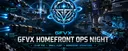 GFVX AMARR HOMEFRONT ACADEMY GFVX event poster