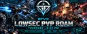 GFVX LOWSEC SMALL-GANG FIGHT NIGHT GFVX event poster
