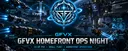 GFVX AMARR HOMEFRONT OPERATIONS II GFVX event poster