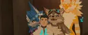 💙VRCHAT💙