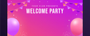 SATURDAY CLUB PARTY 2