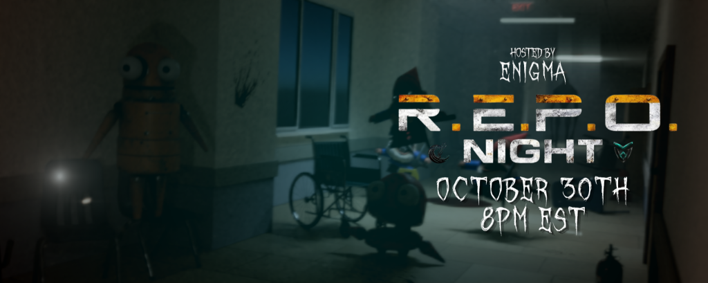 R.E.P.O. Night