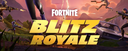 ⚡ Blitz Mayhem! ⚡