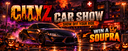 CITYZ Fall Car Show!