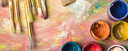 🎨 Spooky Art Session: Draw/Paint Together