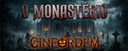 🎃 Cineordem: O Monastério