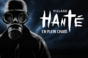 🎃 [IRL] Soirée d'Horreur au Village Hanté 👻